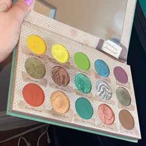 Gently used Nomad America’s Parks palette